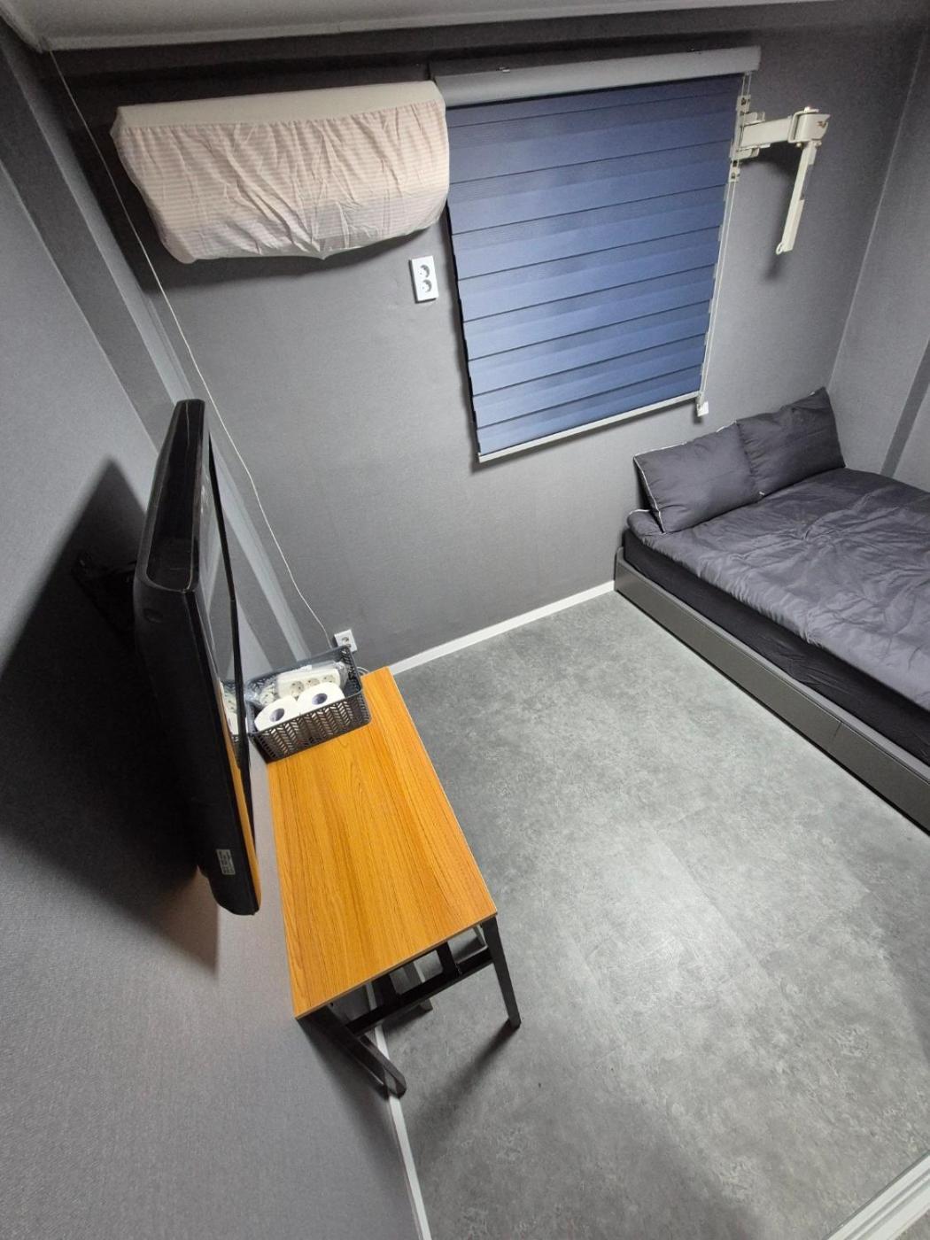 Gangnam Seven Hostel Сеул Екстериор снимка