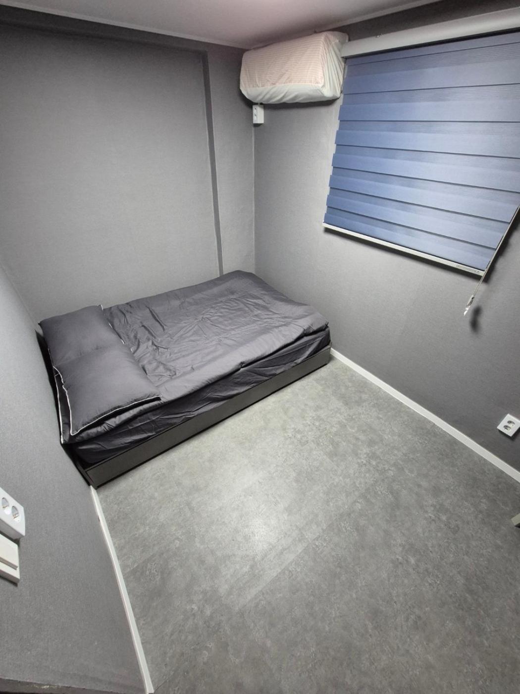 Gangnam Seven Hostel Сеул Екстериор снимка