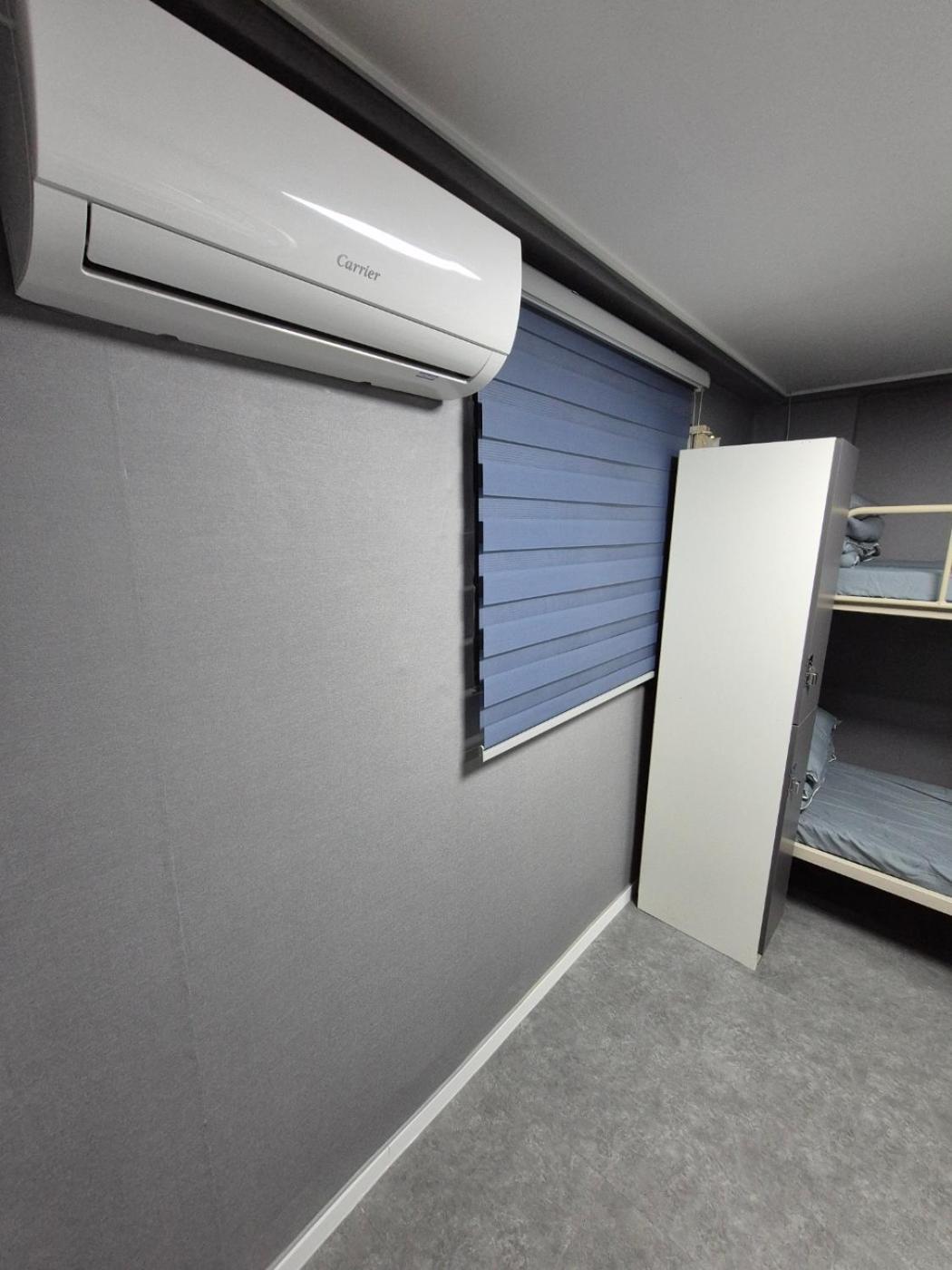 Gangnam Seven Hostel Сеул Екстериор снимка