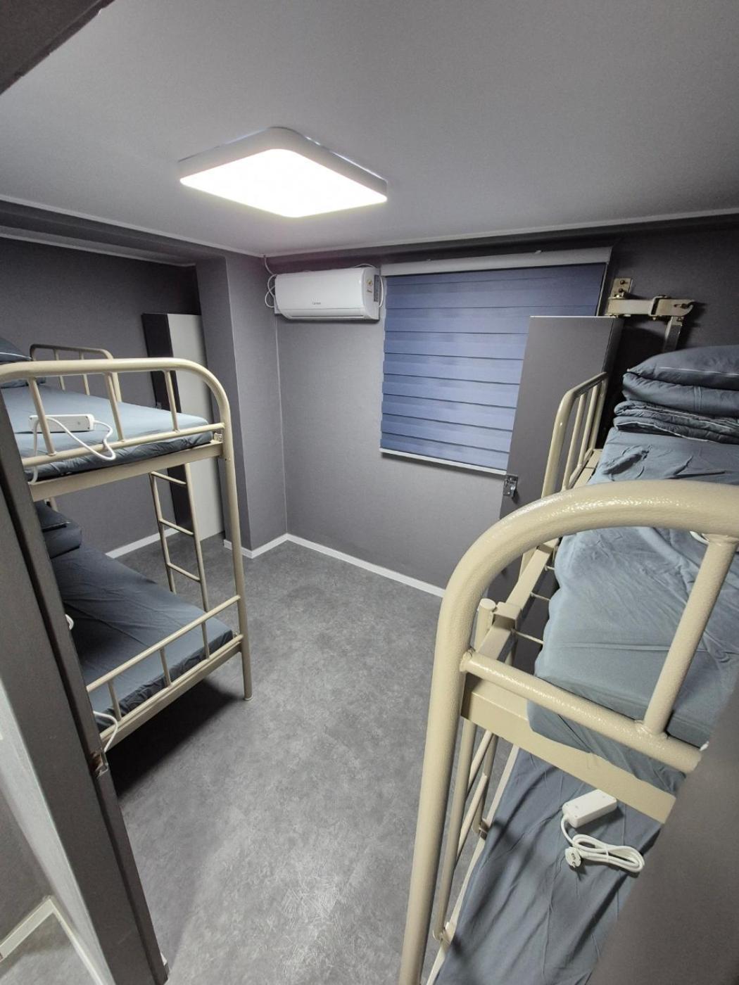 Gangnam Seven Hostel Сеул Екстериор снимка