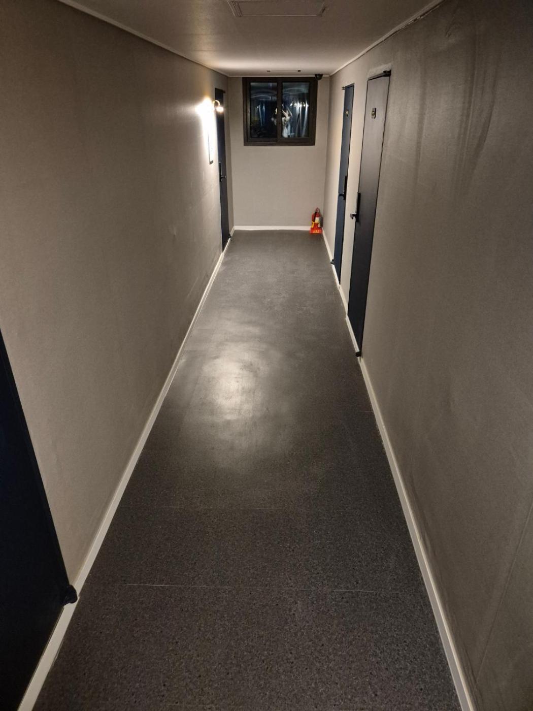 Gangnam Seven Hostel Сеул Екстериор снимка